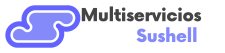 Multiservicios Sushell